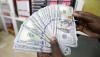 Rupiah Ditutup Menguat ke Level Rp15.550 per Dolar AS Hari Ini
