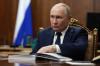 Putin Diundang ke Pelantikan Presiden Meksiko, Ukraina: Tangkap kalau Dia Datang!