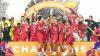 Stop Euforia Juara Piala AFF U-19 2024, Timnas Indonesia U-19 Fokus Berbenah jelang Kualifikasi Piala Asia U-20 2025