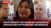 Anggaran Makan Gratis Prabowo-Gibran Dipotong jadi Rp7.500, Begini Kata Masyarakat