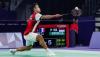Komentar Anthony Ginting usai Tersingkir dari Olimpiade Paris 2024: Kecewa dan Kesal