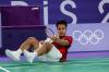 Cabor Bulu Tangkis Jeblok di Olimpiade Paris 2024, PBSI Siap Evaluasi Menyeluruh