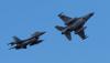 Pesawat Tempur F-16 Kiriman Barat Tiba di Ukraina, Rusia: Akan Kami Tembak Jatuh!