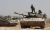 Tak Gubris Biden, Tank-Tank Israel Terus Merangsek Lebih dalam ke Gaza Tengah dan Selatan