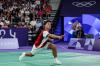 Tersingkir dari Olimpiade Paris 2024, Anthony Ginting Akui Toma Junior Popov Main Lebih Baik