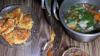 Viral Perempuan Ini Masak dengan Modal Rp2.000 untuk Seharian, Lauknya Telur dan Sayur Sop
