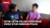 Polisi Tangkap Penyebar Video Panas Mirip Anak Musisi David Naif, Salah Satunya Penjaga WC
