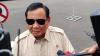 PPP Resmi Gabung ke KIM, Prabowo Subianto: Saya Menyambut Baik