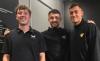 Ole Romeny Foto Bareng Jay Idzes dan Ivar Jenner, Segera Gabung Timnas Indonesia?