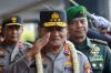 Tangisan Polisi Ditinggal Komjen Ahmad Luthfi di Mapolda Jateng - Bagian 4