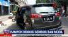Pasutri di Cianjur Jadi Korban Perampok Modus Gembos Ban Mobil, Rp102 juta Raib