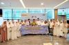 Alhamdulillah, 8 Pasangan Nasabah Dapat Undian Umrah ke Tanah Suci - Bagian 2
