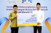 Alhamdulillah, 8 Pasangan Nasabah Dapat Undian Umrah ke Tanah Suci - Bagian 1
