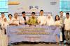 Alhamdulillah, 8 Pasangan Nasabah Dapat Undian Umrah ke Tanah Suci - Bagian 3