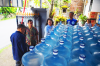 Melihat Produksi Air Minum dalam Kemasan dari Hulu ke Hilir - Bagian 3