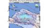 Gempa Hari Ini Magnitudo 5 Puncak Jaya Papua Tengah