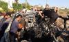 Israel Bunuh Pemimpin Sayap Militer Hamas di Tepi Barat, Mobilnya Dibom Drone