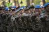 Situasi Tegang, Inggris Bakal Kerahkan Lebih Banyak Tentara di Timur Tengah