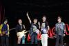 Penampilan D'Masiv Sukses Guncang Panggung LMAC Super Hitz Fest 2024 - Bagian 1