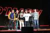 Penampilan D'Masiv Sukses Guncang Panggung LMAC Super Hitz Fest 2024 - Bagian 4