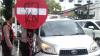 Heboh Bocah 9 Tahun Bawa Mobil di Jaksel, Seruduk Sejumlah Kendaraan