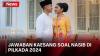 Soal Maju Pilkada DKI atau Jateng, Kaesang Pilih Temani Istri Kuliah ke AS 