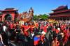 Kemeriahan Festival Arak-arakan Cheng Ho 2024 di Kota Semarang - Bagian 1