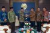 PP Muhammadiyah Sambut Baik BTN Bersatu demi Kesejahteraan Ekonomi Umat - Bagian 1