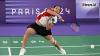Medali Pertama Indonesia di Olimpiade Paris 2024 Dipersembahkan Gregoria Mariska yang Meraih Perunggu