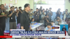 Gibran Rakabuming Tinjau Uji Coba Makan Gratis di SDN 4 Tangerang