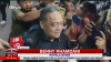 Benny Rhamdani Dicecar 64 Pertanyaan terkait Sosok T Pengendali Judi Online