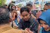 Gibran Rakabuming Pantau Program Makan Siang Gratis di SDN 4 Tangerang - Bagian 2