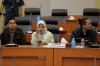 Mencari Keadilan, Keluarga Almarhum Afif Maulana Mengadu ke DPR - Bagian 2