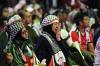 Ribuan Rakyat Malaysia Doa Bersama untuk Keselamatan Palestina - Bagian 1