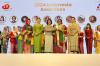 Perempuan Indonesia Terima Penghargaan AWEN Award di Kamboja - Bagian 1