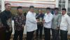 Pimpinan BAZNAS RI Tekankan Pentingnya Transparansi dan Akuntabilitas Pengelolaan ZIS