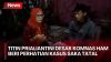 Kuasa Hukum Desak Komnas HAM Tindak Lanjuti Laporan Dugaan Penganiayaan Saka Tatal dan Terpidana Kasus Vina