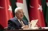 Usai Temui Putin di Rusia, Presiden Palestina Mahmoud Abbas Temui Erdogan di Turki Hari Ini