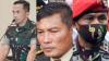 Akmil 93 Berkibar! Tiga Perwira Baret Merah Tembus Bintang 3