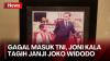 Joni Bocah Viral Panjat Tiang Bendera saat Upacara HUT RI 2018 Tagih Janji Jokowi usai Gagal Masuk TNI