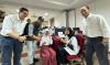 Bagikan Kacamata Gratis di Tangsel, Essilor: Penglihatan Baik Berdampak bagi Masa Depan