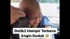 Viral Aksi Sopir Taksi Bluebird Gercep Tolong Temannya yang Tiba-tiba Sakit di Tengah Jalan