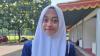 Hebat! Novi Putri Jadi Mahasiswa Termuda UNY Berusia 15 Tahun