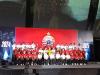 Persija Launching Tim untuk Liga 1 di JIS, Rizky Ridho Jadi Kapten