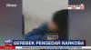  Polisi Grebek Rumah yang Menjadi Tempat Peredaran Sabu di Bangkalan