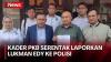 Dugaan Pencemaran Nama Baik Muhaimin Iskandar dan PKB, Eks Menteri PDT Lukman Edy Dilaporkan 