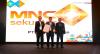 Jalani Prinsip Keberlanjutan, MNC Sekuritas Raih 3 Kategori Penghargaan ESG Initiative Awards 2024