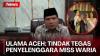 MPU Aceh Kecam Kontes Waria di Jakarta, Minta Polisi Tindak Tegas Penyelenggara dan Peserta
