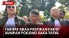 Saka Tatal Persiapan Sumpah Pocong, Kuasa Hukum Datangi Padepokan dan Siapkan Kain Kafan