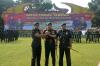 Komandan Yonif 400/Banteng Raiders Beralih Tongkat Komando - Bagian 1